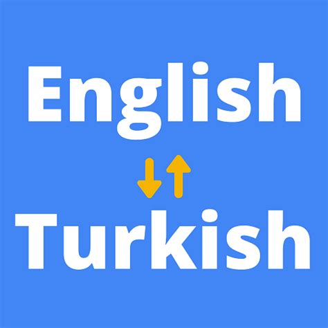 turkish to english tureng.